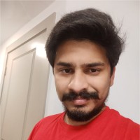 Bala Balaji Addala