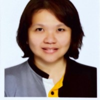 Pih Fen (Louise) Teo