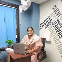 Sushmitha Adapa