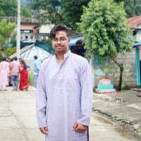 Ayush Khatiwada