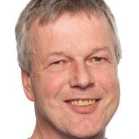 Frans De Groot
