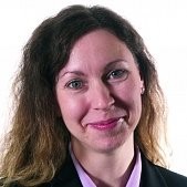 Claire Hurst