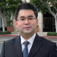 Zi Peng Ph.D.