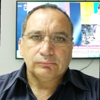 Boris Barraza Ramos
