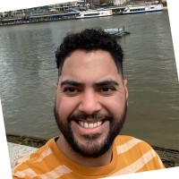 Adam Moreno