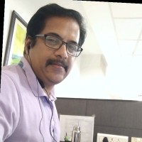 Rajesh M Jose