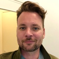 Bastiaan van Dreunen