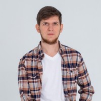 Viacheslav Mazepa