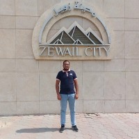 Diaa Eldin Montaser