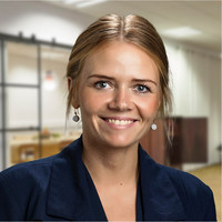 Rikke Skorstengaard Nielsen