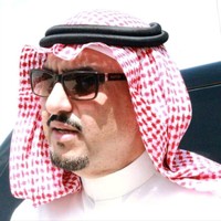 Abdullah Alghamdi