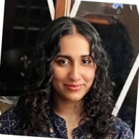 Shalini S.
