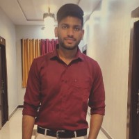 Anshul Vishwakarma