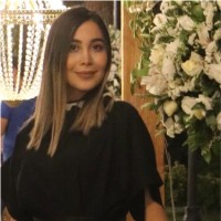 Mahya Azizi