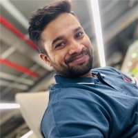 Abhishek Rao