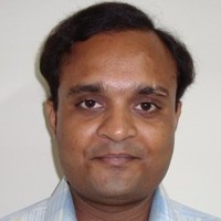 Rangarajan Srinivasaraghavan