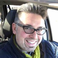Daniel Stober