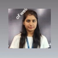 Krati Jain