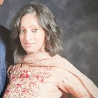Farzana Choudhury
