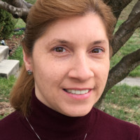 Stephanie Leach