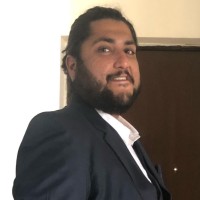 Arjun Chadha