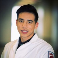 Lawrence Wu