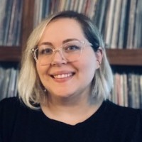 Kate Wyman-Chick, PsyD, ABPP