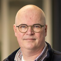 Hans Dekker