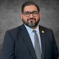 Nathan J. Bonilla