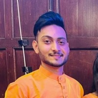 Mayur Dhameliya
