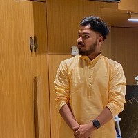Amit Haldar