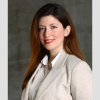 Giouli Chatzizisi