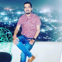 Bhupendra singh Nathawat