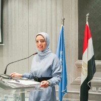 Mariam A. Albasyouni