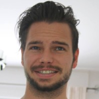 Christopher Schüring