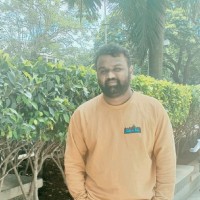 Chethan R