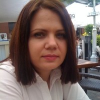 Doriana Zaimi