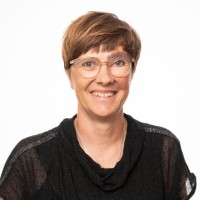 Patricia Kehl