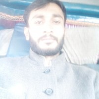 Mudasir Shah
