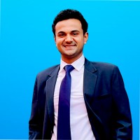 Lucky Ghuman