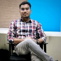Ravi M