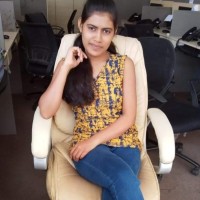 Arvinda Chungivadiyar