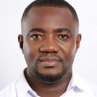 Michael Addo-Okyere