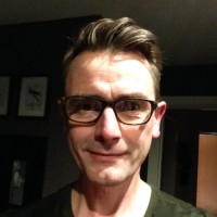 Andrew Wilson