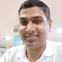 Akshay Kumar Sahoo