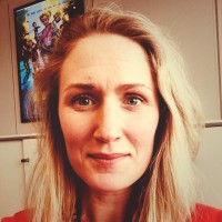 Pernilla Fyhr