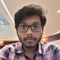 Pratyush Sarkar