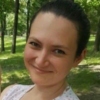 Irina Matveeva