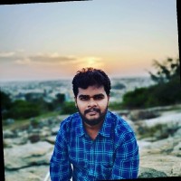 Prabakaran K