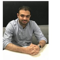 Rafy Arain-Fcca